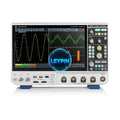 ROHDE&SCHWARZ MXO 4 MXO44-242 MXO44-243 MXO44-245 MXO44-2410 MXO44-2415 Oscilloscopes