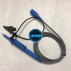 YOKOGAWA 700929 Isoprobe II 2 Isolated Passive Probe 1000V / 100 MHz   lexso