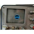 Tektronix 1503 TDR cable tester    ytdi