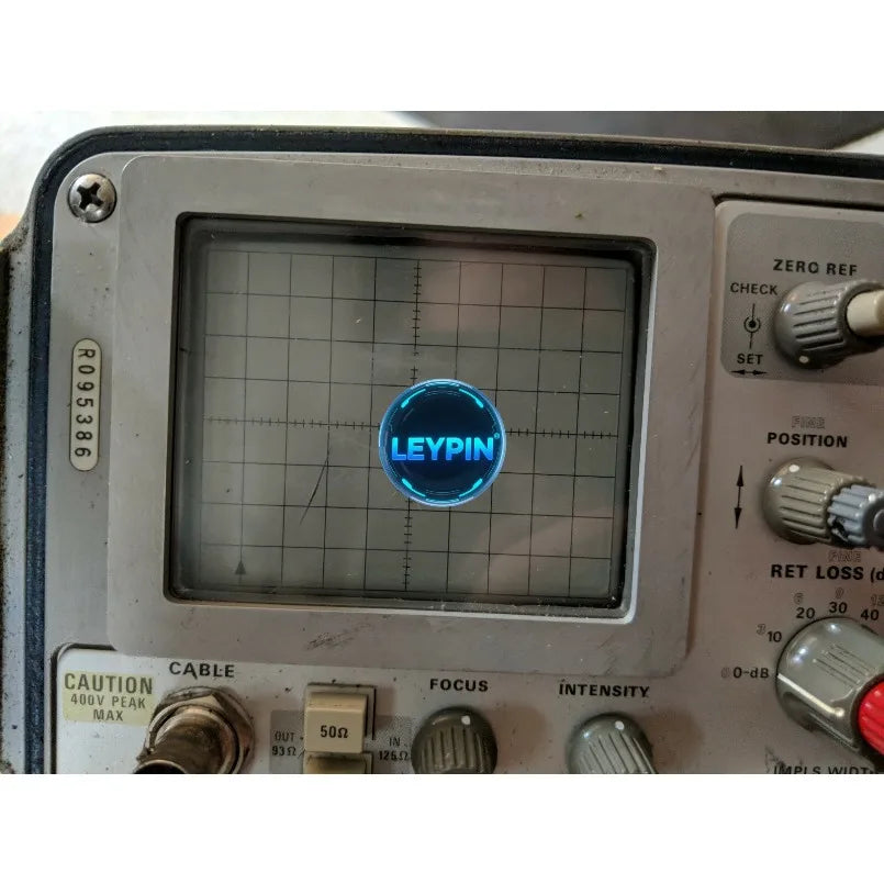 Tektronix 1503 TDR cable tester    ytdi