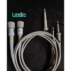 Keysight Passive Probe N2894A Lab Tester Probe/attenuation Probe 10:1/700MHz/10 MOmega/2.5-mm/9.5 PF/400V    lexso