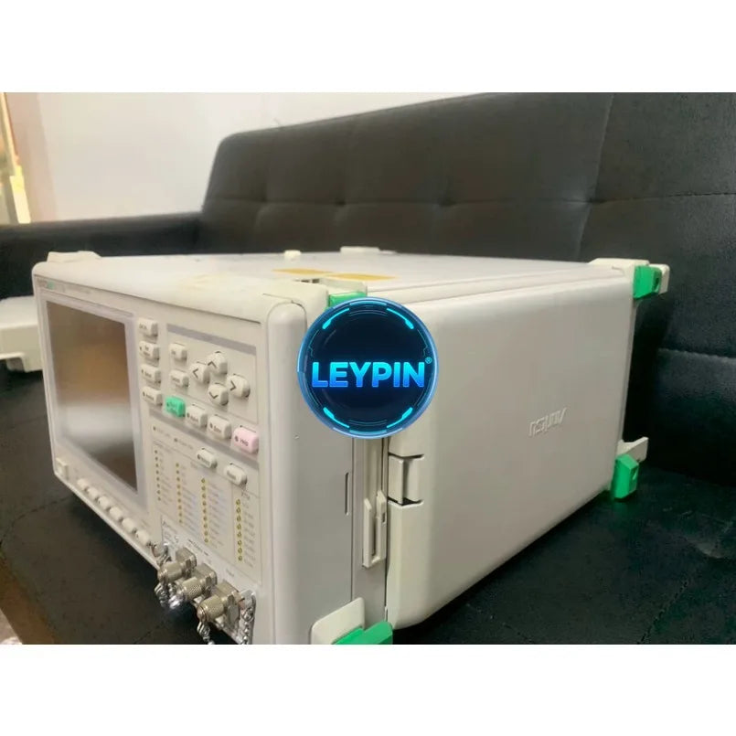 Anritsu MP1570A SONET/SDH/PDH/ATM Analy  w/MP0122A MU15000A 150001A 150002A   ytdi