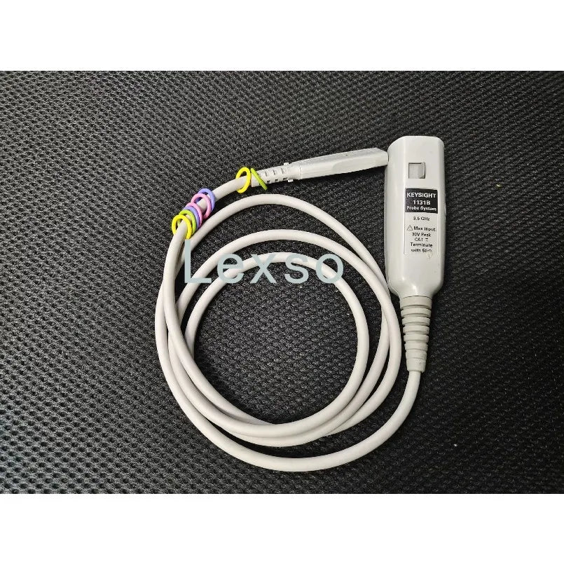 Agilent Keysight 1131B InfiniiMax Probe      ytdi