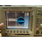 Tektronix TDS3014B 4-Channel 100MHz 1.25GS/s Digital Phosphor Oscillos/ YH