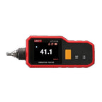 UNI-T UT311A UT315A UT312 Handheld Vibration Tester Digital LCD Display Data Hold Velocity Displacement Testers 2.4 TFT Screen lexso