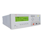 Tonghui TH2689A Capacitor Leakage Current IR Meter Insulation Resistance Test Function LS  ytdi