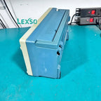 Tektronix TDS220 Digital Oscilloscope 2 Channel 100 MHz in Good Second-hand Condition   lexso