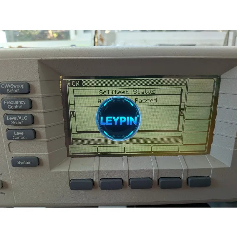 Anritsu 69047B Signal Generator 10Mhz-20/40 GHz Custom  Low Phase Noise      ytdi