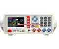 VICTOR 4091C Digital Bench Top LCR Meter 10 Hz -100 KHz Bandwidth Frequency Adjustable 10 ~ 2000 mv   ytdi