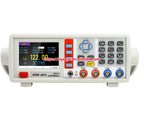 VICTOR 4091C Digital Bench Top LCR Meter 10 Hz -100 KHz Bandwidth Frequency Adjustable 10 ~ 2000 mv   ytdi