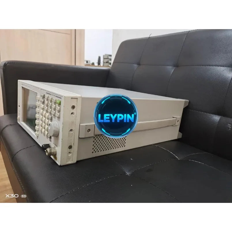 1pc Keysight Agilent N9310A 9KHz 3GHz /good work    ytdi