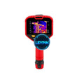 UNI-T UTi640Q Infrared Thermal Imager Touchscreen Adjustable Focus Camera #nice lexso