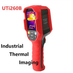 UTi260B HD Infrared Thermal Imaging Floor Heating Detector Picture Analysis and Screen Thermal Imaging Device    ytdi