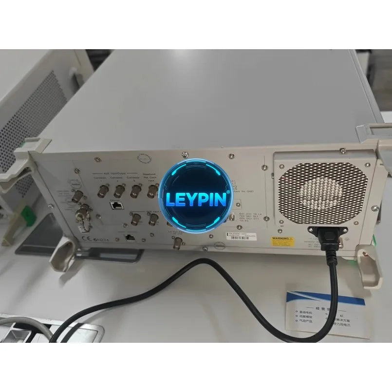 Anritsu MG3700A vector signal generator 3GHz OPT 021 031     ytdi