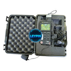 Tektronix Lumacolor J18 Radiometer/Photometer/Colorimeter w/Case Accessories    ytdi