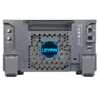 RIGOL DHO914 125MHz Digital Oscilloscope with 12-bit Vertical Resolution 1.25 GSa/s Sample Rate and 4 Analog Channels  lexso