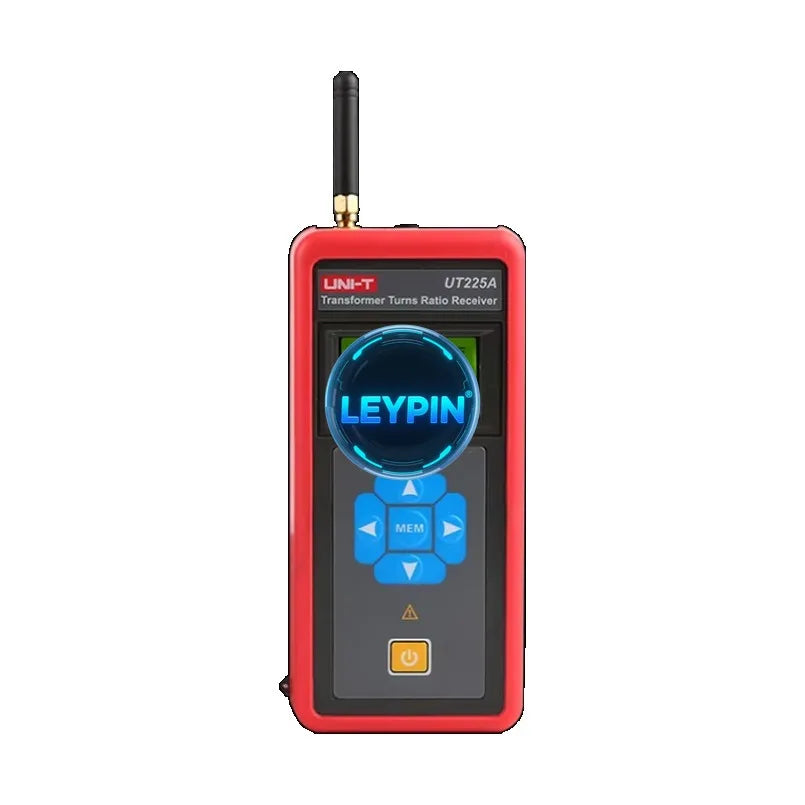 UNI-T UT225A/UT225B Wireless High & Low Voltage Transformer Turns Ratio Testers 3000 Groups UT225C      lexso