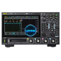 RIGOL DHO914 125MHz Digital Oscilloscope with 12-bit Vertical Resolution 1.25 GSa/s Sample Rate and 4 Analog Channels  lexso