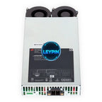 Keysight N6792A 1U High DC Electronic Load Module 60V 40A 200W Electronic Measuring Instrument   ytdi