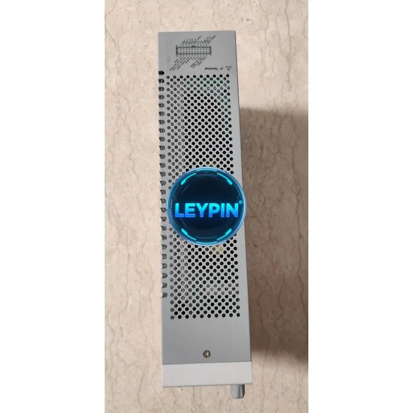 GW Instek PFR-100L DC Power Supply Multi-Range Fanless 100W 50V 10A    lexso