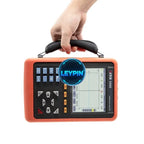 VICTOR 5000 Intelligent Three Phase  Power Quality Analyzer With 8mm Diameter Current Clamp ARM and DSP Dual-processors    ytdi