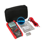 UNI-T UT195E True RMS Handheld Industrial Digital Waterproof Multimeters Voltage Measurement with IP65 and 2m Drop Proof   ytdi