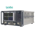 Keysight N5245BV Electronic Measuring Instrument Wideband Modulated Signal Amplifier Characterization lexso