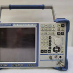 Used Rohde & Schwarz AM300 Signal Generator Function Source Made in Germany