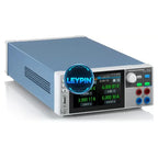 Rohde&Schwarz NGM201 Measures the Maximum Output Power of the Power Supply 60 W    lexso