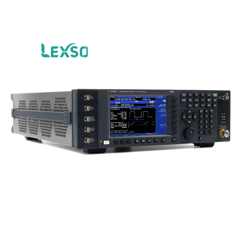 Keysight N5193A UXG X-Series Agile Signal Generator 10 MHz to 40 GHz Made in America 1 Month Warranty lexso