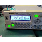 1pc Rigol DM3068 Multimeter USED   ytdi  ytdi