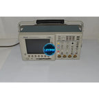TEKTRONIX TDS 3014 COLOR DIGITAL PHOSPHOR OSCILLOSCOPE 4 CHANNEL (EWP42)    ytdi