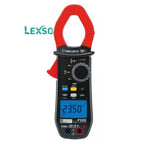 Chauvin Arnoux F205 600 a TRMS Clamp Meter Multimeter for AC+DC Current High Amperage Measurement    lexso