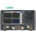Keysight N5245BM Active Device Characterization Solution up to 50 GHz for 5G lexso