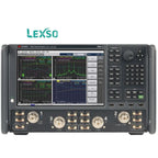 Keysight N5245BM Active Device Characterization Solution up to 50 GHz for 5G lexso
