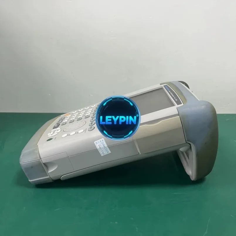 R&S Rohde & Schwarz FSH20 9kHz-20GHz Handheld Spectrum Analyzer With Opt Used lexso