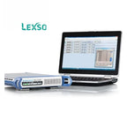 Rohde&Schwarz SGT100A Vector signal Generator with a Frequency of 6GHz and a Modulation Bandwidth of up to 240 MHz  lexso