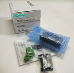 EtherCAT Compatible Communication Unit Keyence NU-EC1 12-24V 24VDC 0-50C NPN Amplifier Origin in Stock ytdi