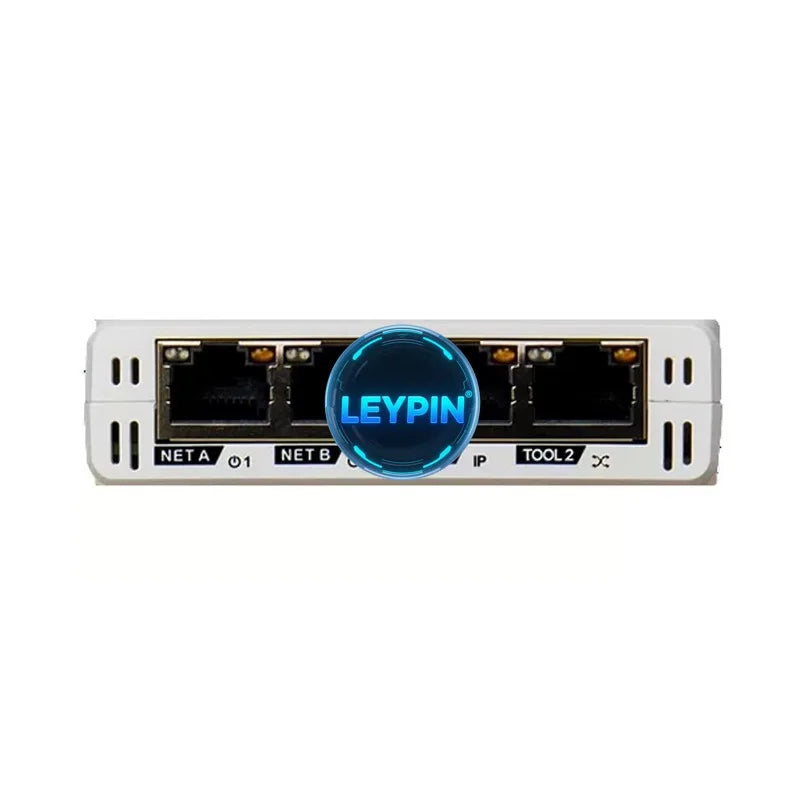 Keysight iBypass HD - IBP-8000  8 segment 10/100/1000 Mbps HA intelligent bypass switch    lexso