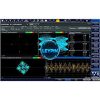 ROHDE&SCHWARZ FSWT test Receiver
