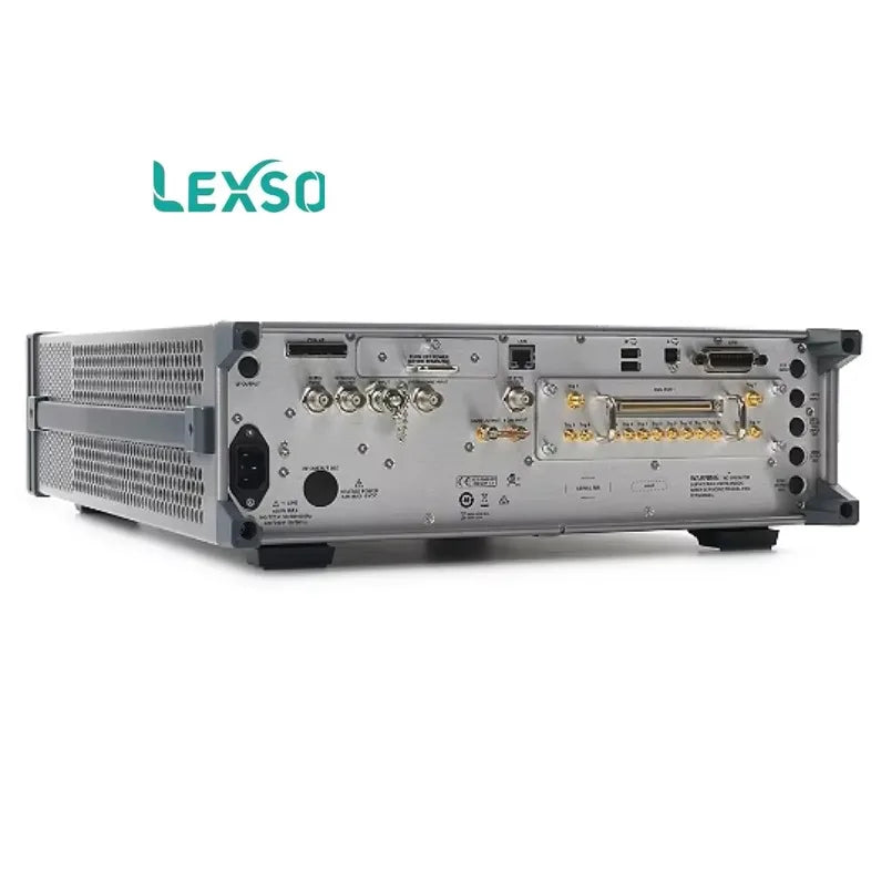 KEYSIGHT N5193A UXG Series Agile signal Generator,10 MHz to 40 GHz Price Negotiable lexso
