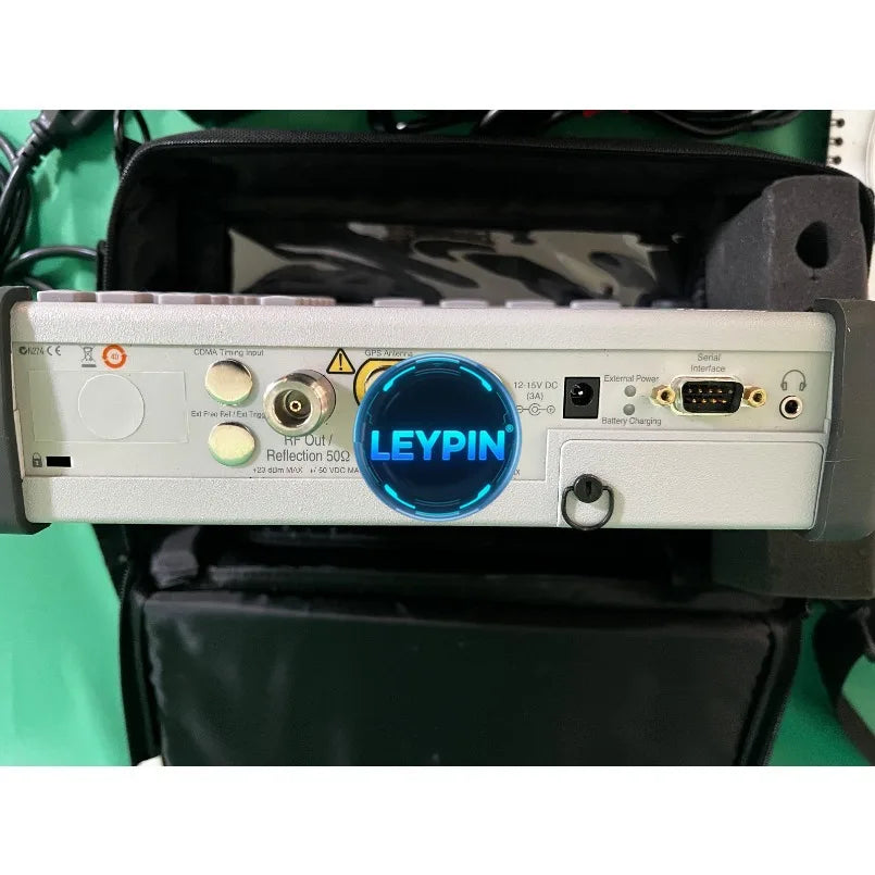Anritsu Site Master S311D Cable & Antenna Analyzer 1.6 GHz SiteMaster w/ Opt 3     ytdi