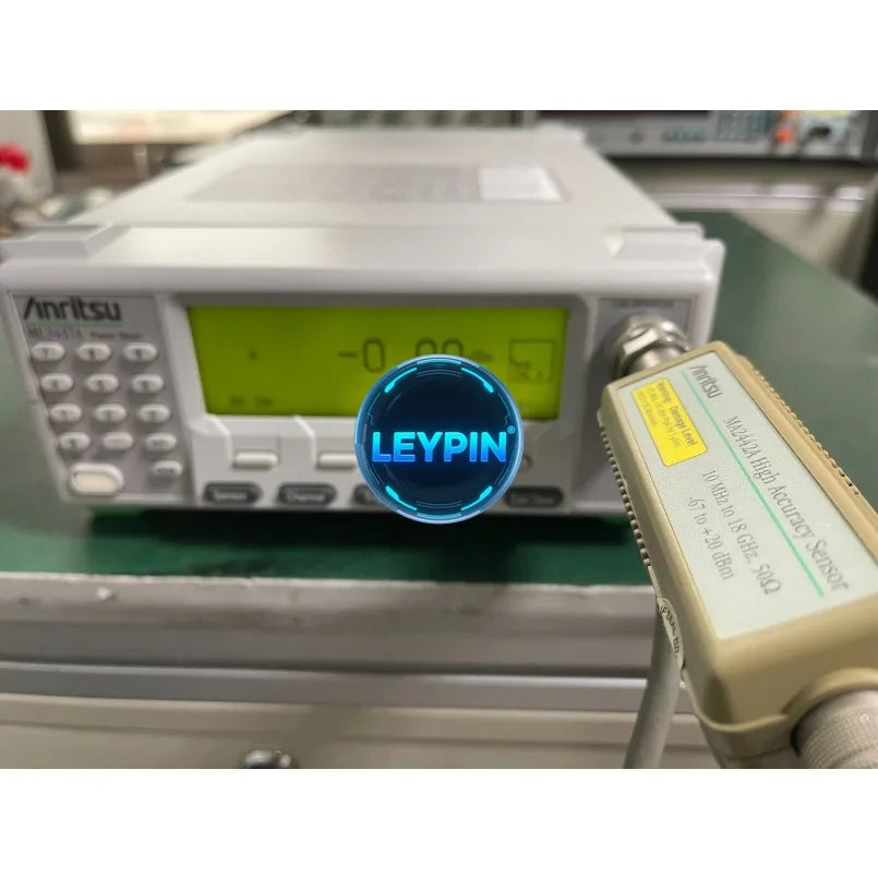 Anritsu MA2442A High Accuracy Power Sensor  10 MHz 18 GHz  -67 +20 dBm     ytdi