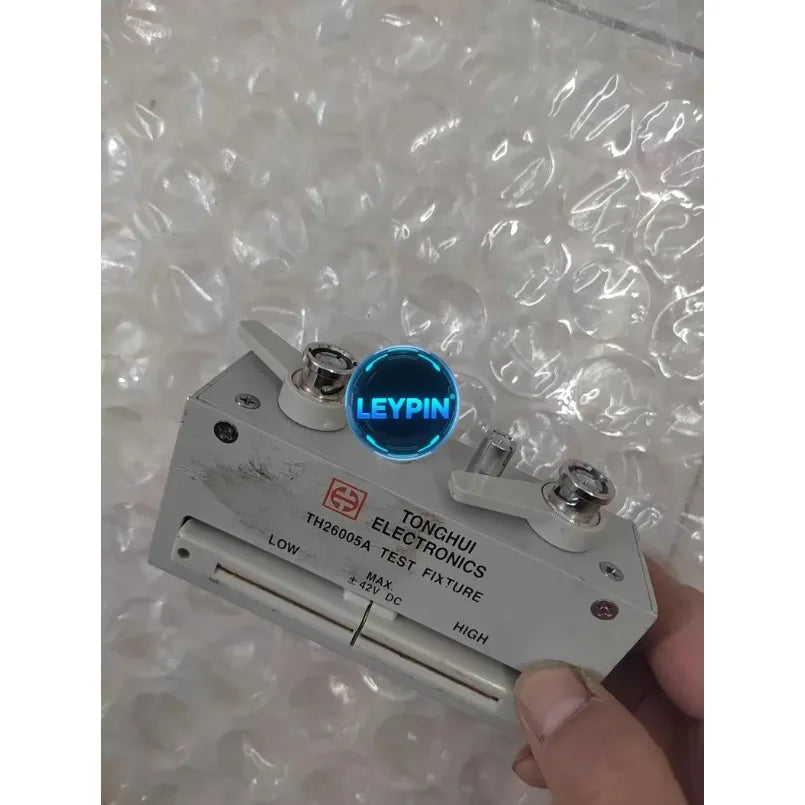 1PCS FOR Tonghui TH26005A Electrical bridge seat    ytdi