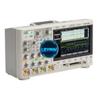 Keysight MSOX3024A Mixed Signal Oscilloscope: 200 MHz, 4 Analog and 16 Digital Channels    lexso