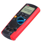 New Arrival UNI-T UT71C 1000V 10A Voltage Current Temperature Pocket True RMS Meter Auto Range Digital Smart  lexso