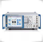 Used Rohde & Schwarz SMU200A Vector Signal Source & Generator