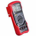 UNI-T UT54 Electrical Mobile Phone Repair Digital Multimeter Capacitance Tester Multimeter LCR Meter Ammeter Analog Test Circuit lexso