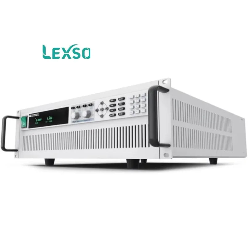 ITECH IT8511+ Programmable DC Electronic Load Digital Load Tester for Power Supply Testing  lexso