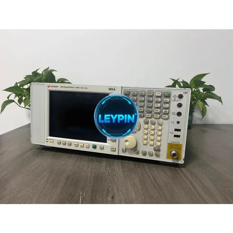 Keysight N9020A MXA Used Signal Analyzer 10 Hz to 26.5 GHz Frequency Range for Measuring & Analyzing Instruments   ytdi